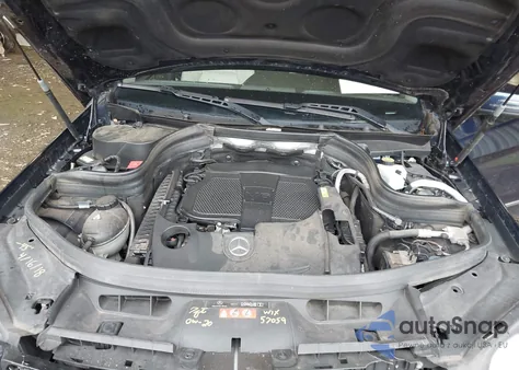 2014 Mercedes-Benz Glk 350 4Matic from USA, damaged, VIN WDCGG8JB1EG330571